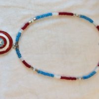 CHSH-05 Captain America