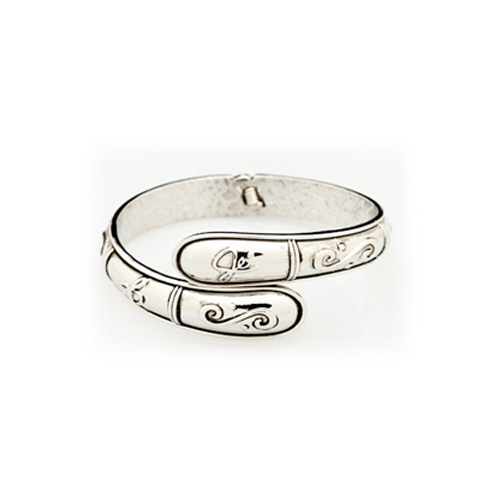 FUMI Bangle Hanger - Silver