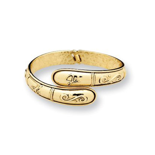 FUMI Bangle Hanger - Gold