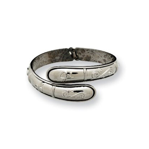 FUMI Bangle Hanger - Pewter