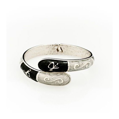 FUMI Bangle Hanger - Black & Grey