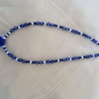 CH-007 Deep Blue Crystal