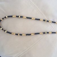 CH-008 Topaz Crystal