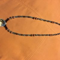 CH-009 Light Blue Crystal