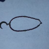 CR-4 Crescent Blk-Red