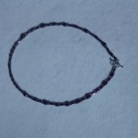 MAG-PINK 17 inches long