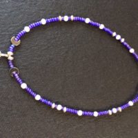 N-001 Moon With Crescents