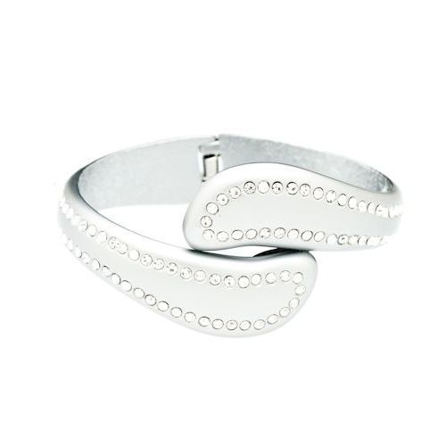 FUMI Crystal - Inspire (Metallic Silver)