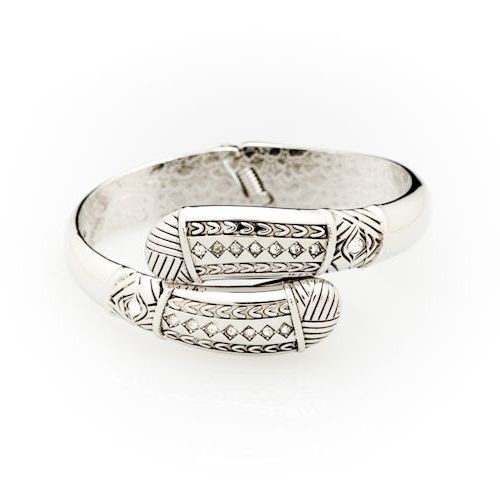 FUMI Egypt - Bangle Silver