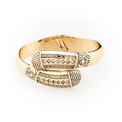 FUMI Egypt - Bangle Gold